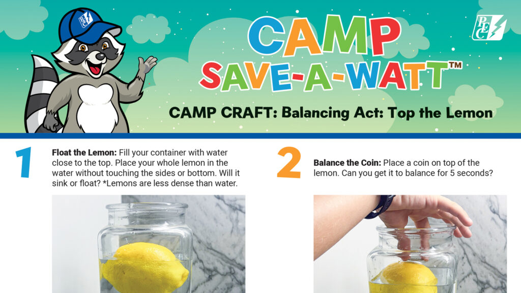 Thumbnail graphic of lemon water craft.