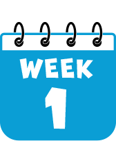 Week 1