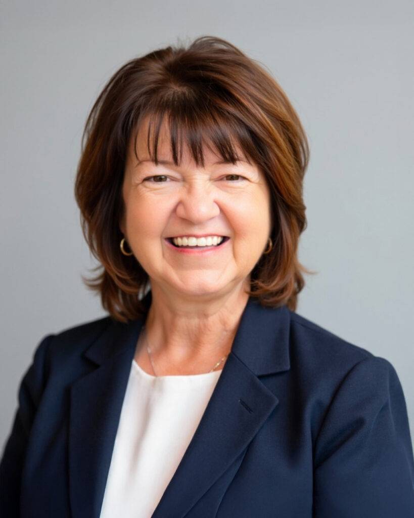 Headshot photo of Alice Price.