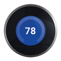 Thermostat
