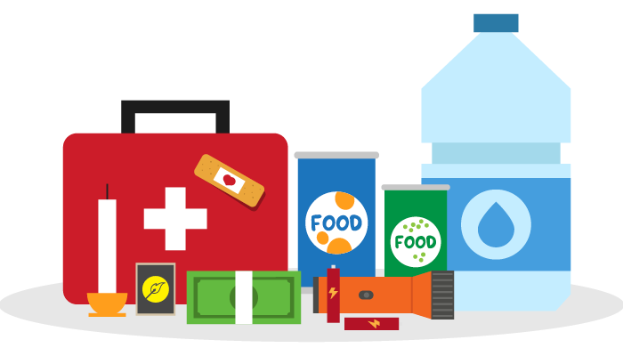 National Preparedness Month