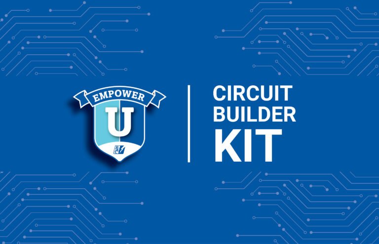 Circuit Builder inset photo