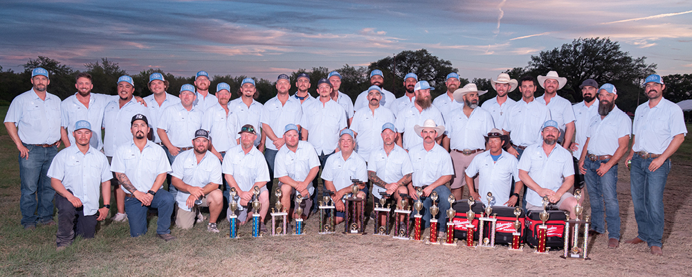 Texas Linemen Rodeo