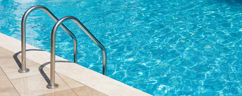 Before you jump into the pool this summer, keep these electrical safety tips in mind.