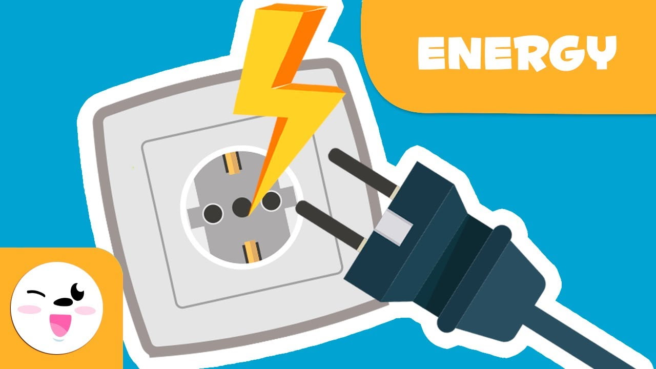 What is Energy? Renewable and Non-Renewable Energy Sources