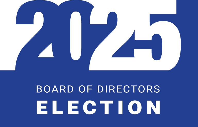 2023 Board of Direction election icon