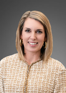 Community Relations Agent Beth Koennecke
