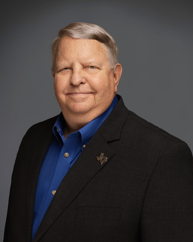 PEC Board Director Paul Graf