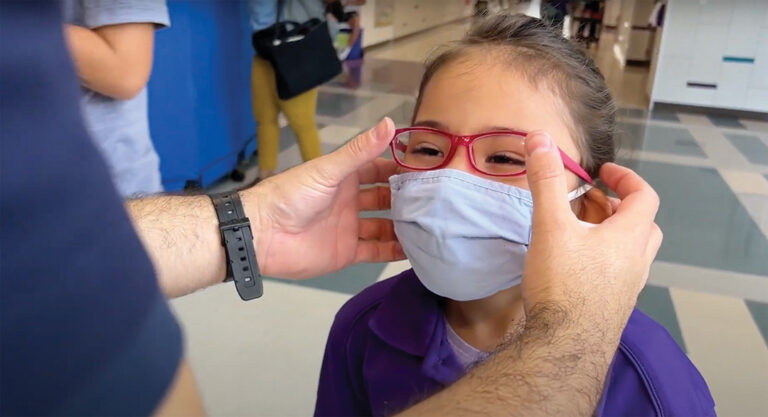 2021 Power of Change Grant Recipient - Half Helen Foundation