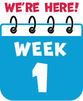 Week 1