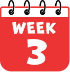 Week 3