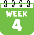 Week 4