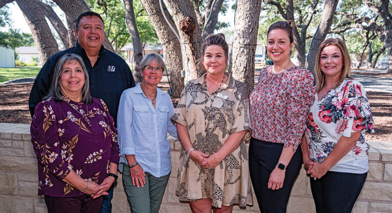 2023 Power of Change Grant Recipient - Opportunities for Williamson & Burnet Counties