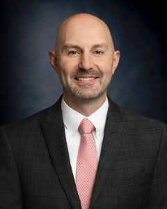 Photo of Christian Powell