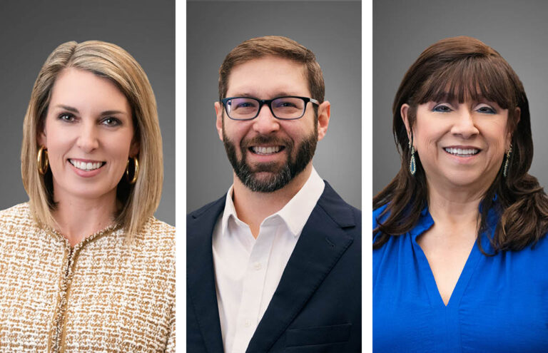 Meet your PEC External Relations representatives.