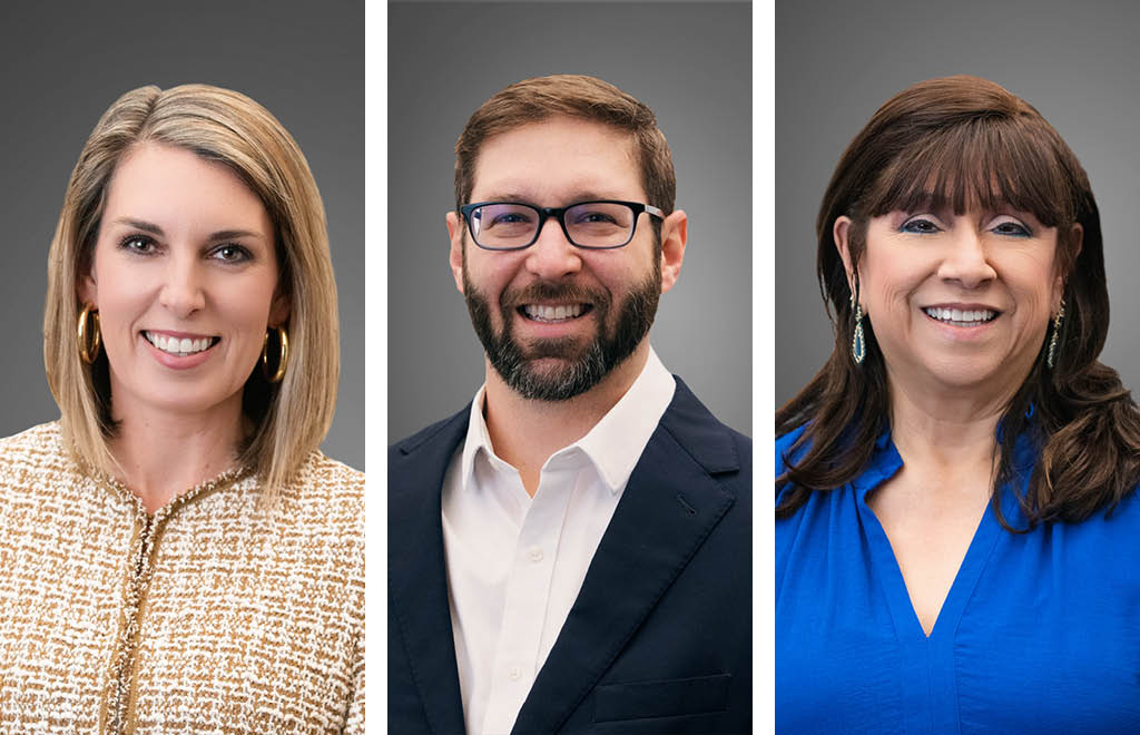 Meet your PEC External Relations representatives.