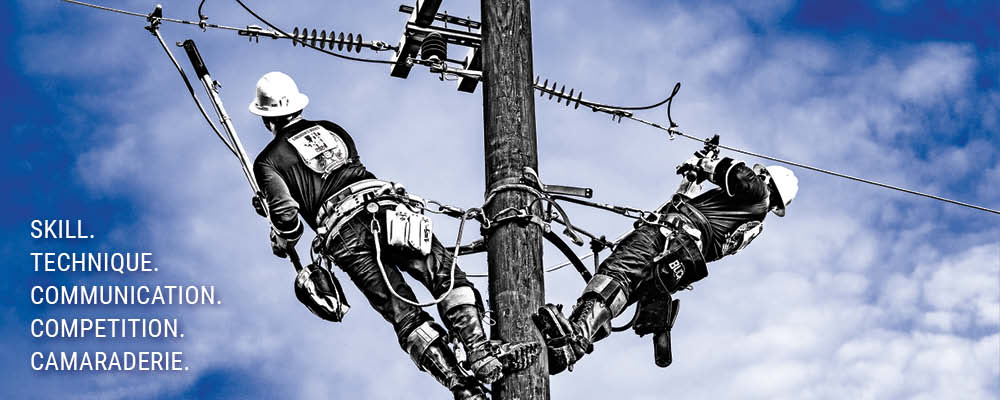 The Texas Lineman's Rodeo is set to take place Saturday, July 18, in Seguin.
