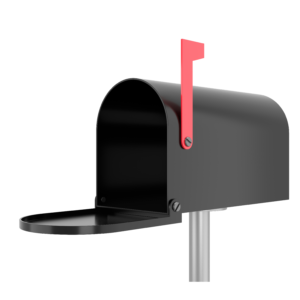 mailbox