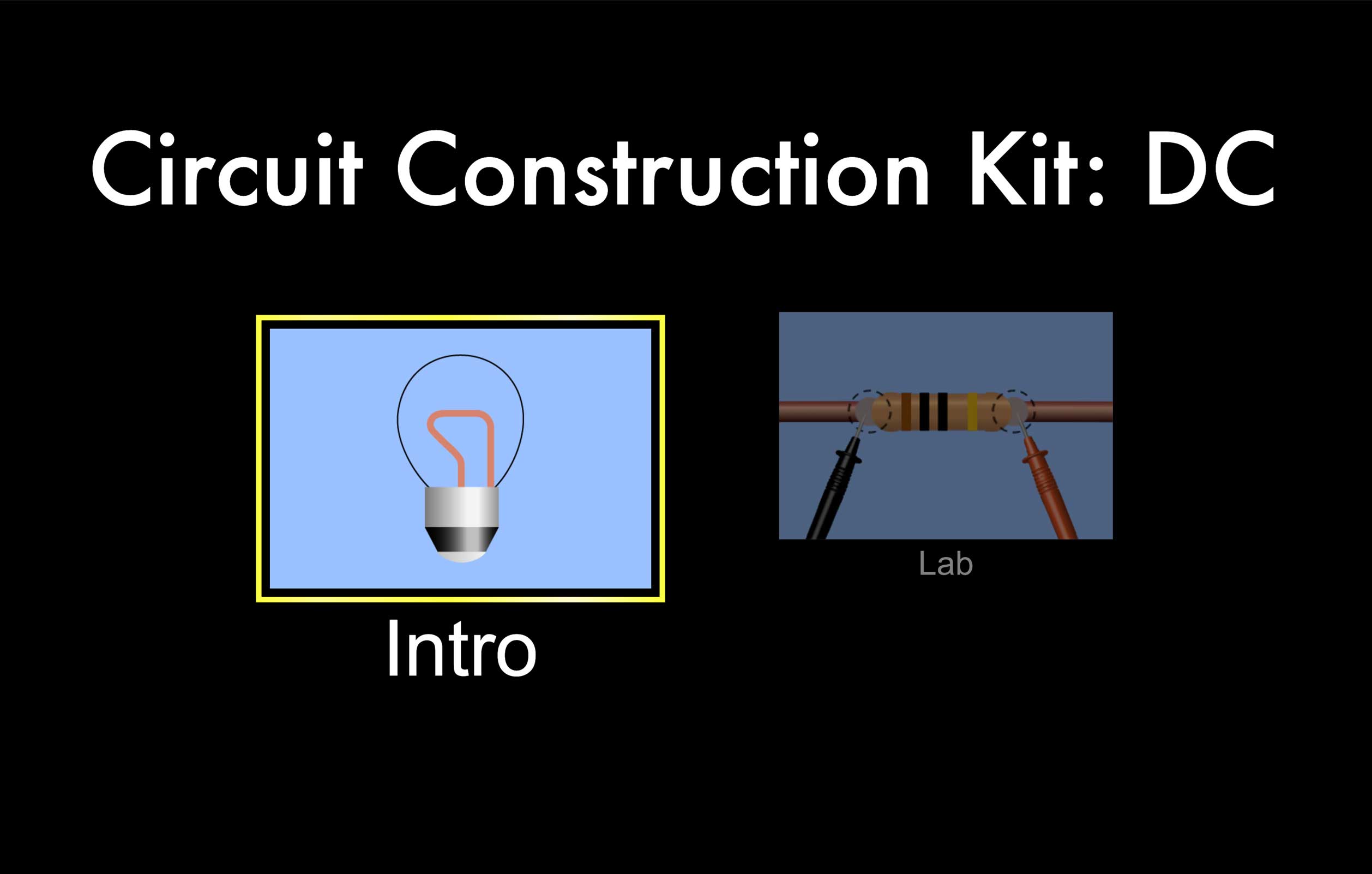 Virtual learning center graphic