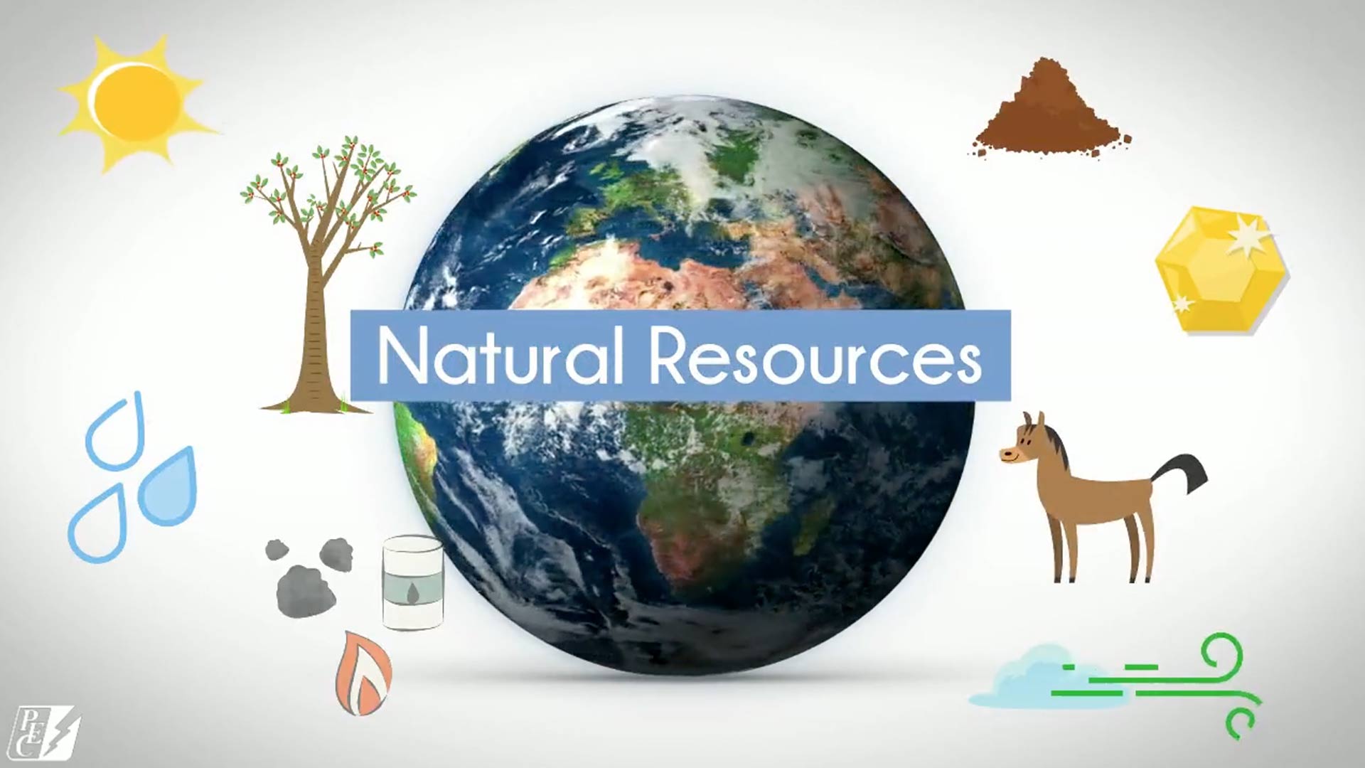 Natural Resources