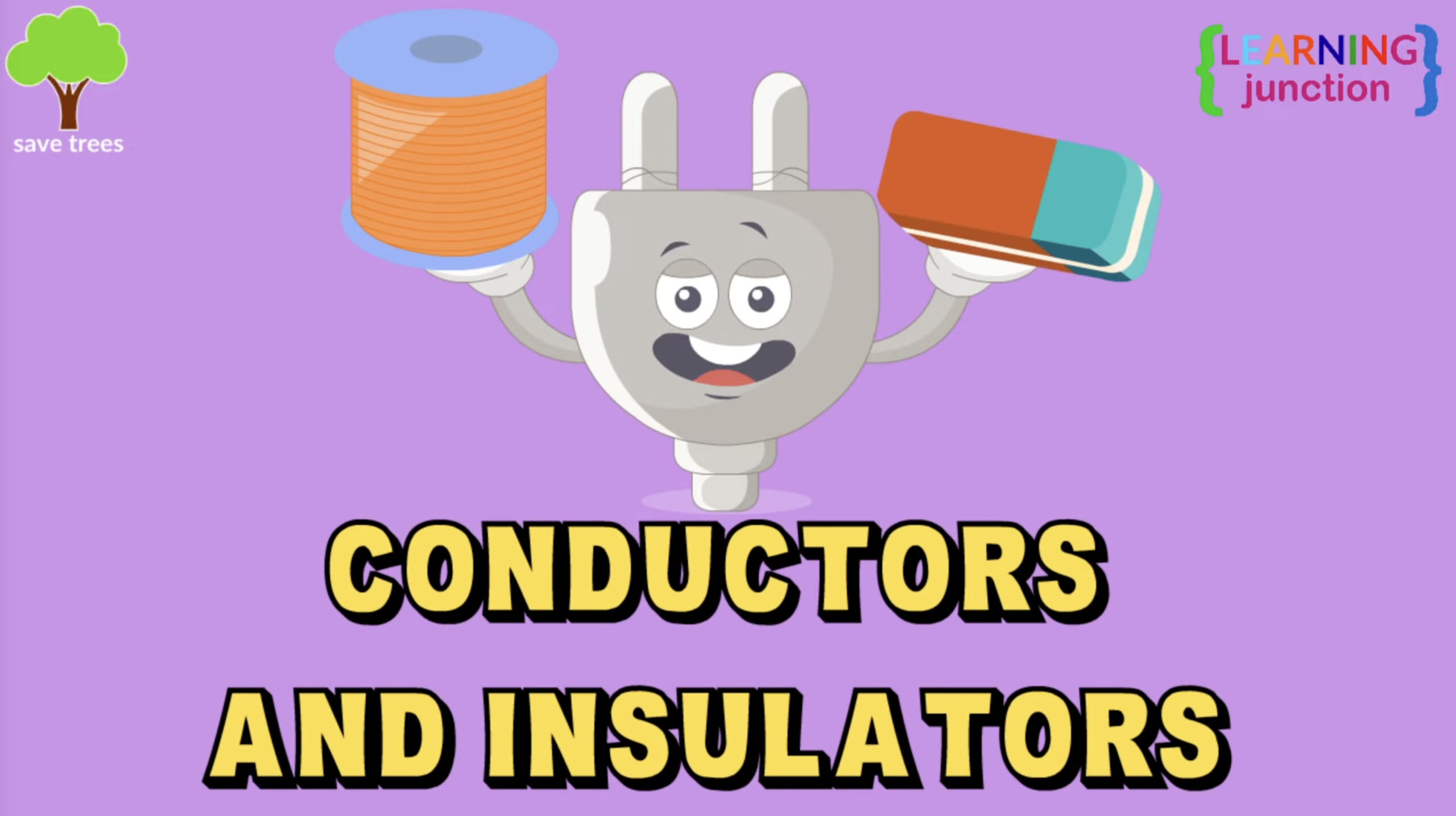 Conductors and Insulators