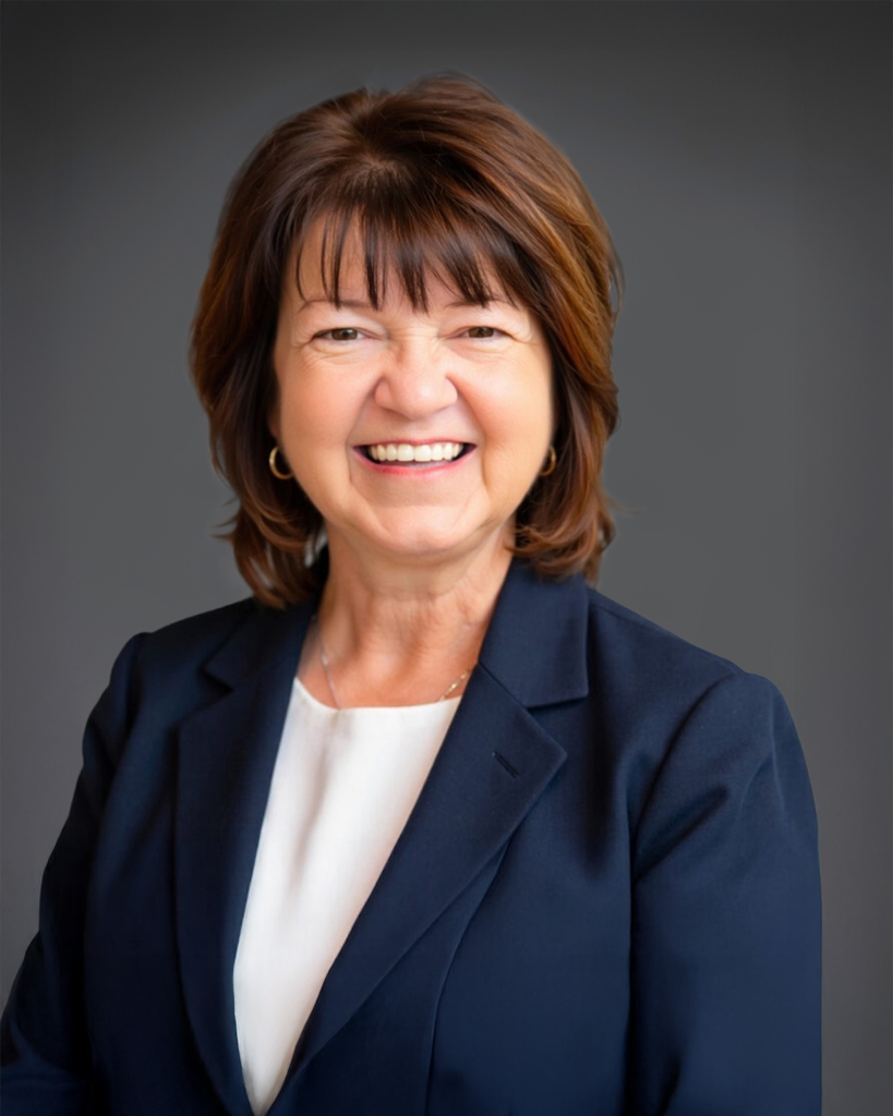 PEC Board Director Alice Price