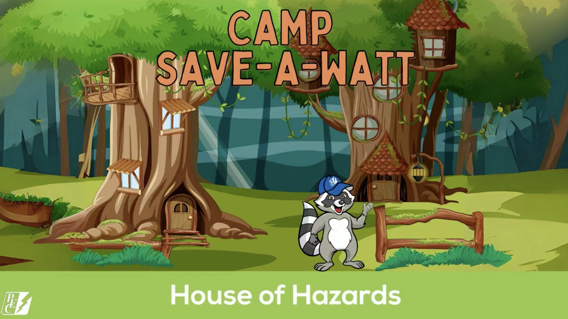 House of Hazards