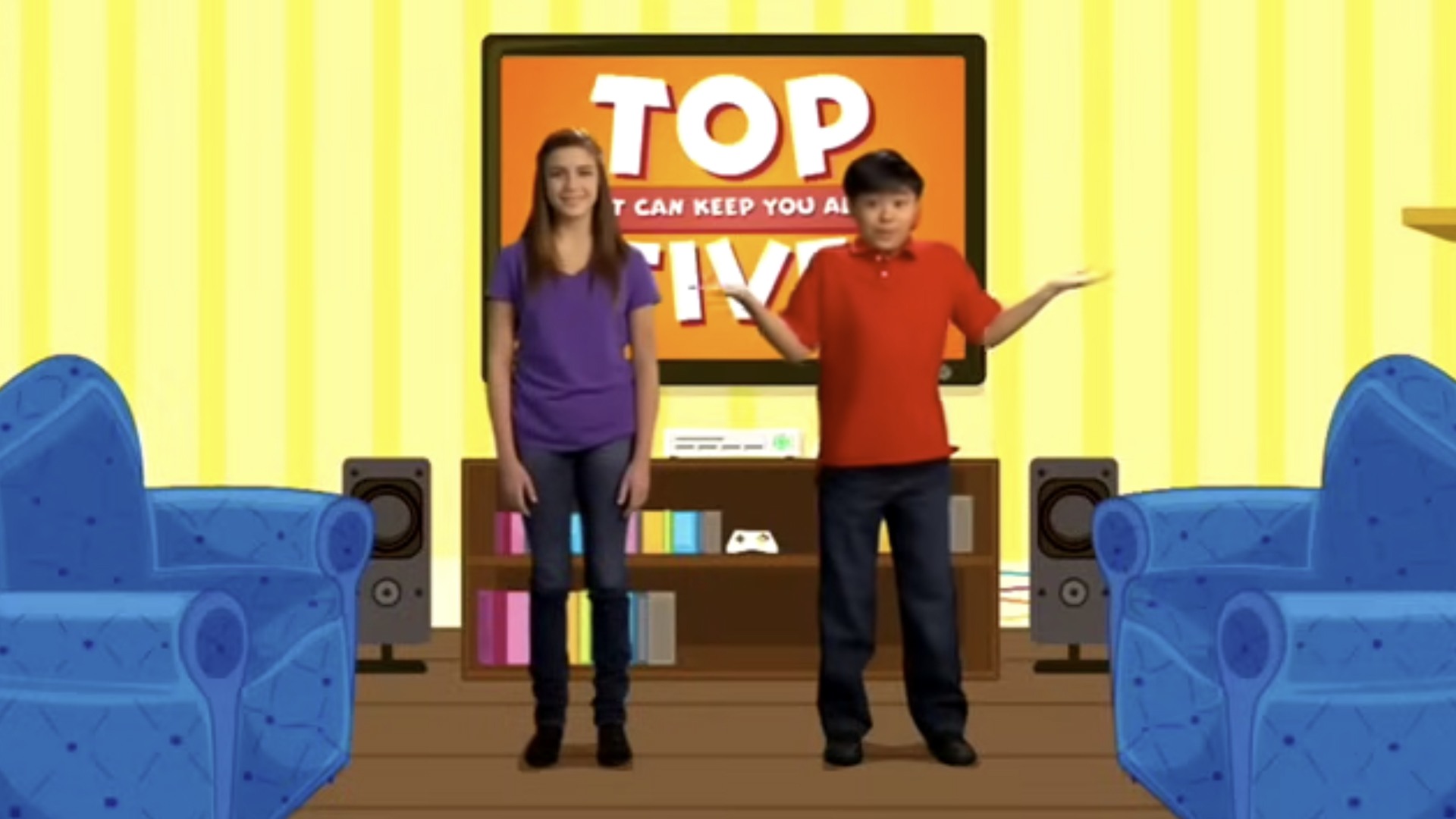 Kids Electrical Safety