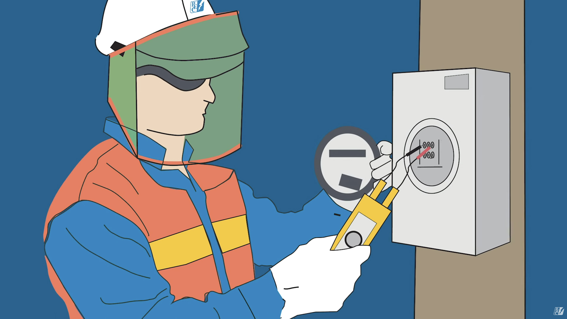 How PEC Restores Power