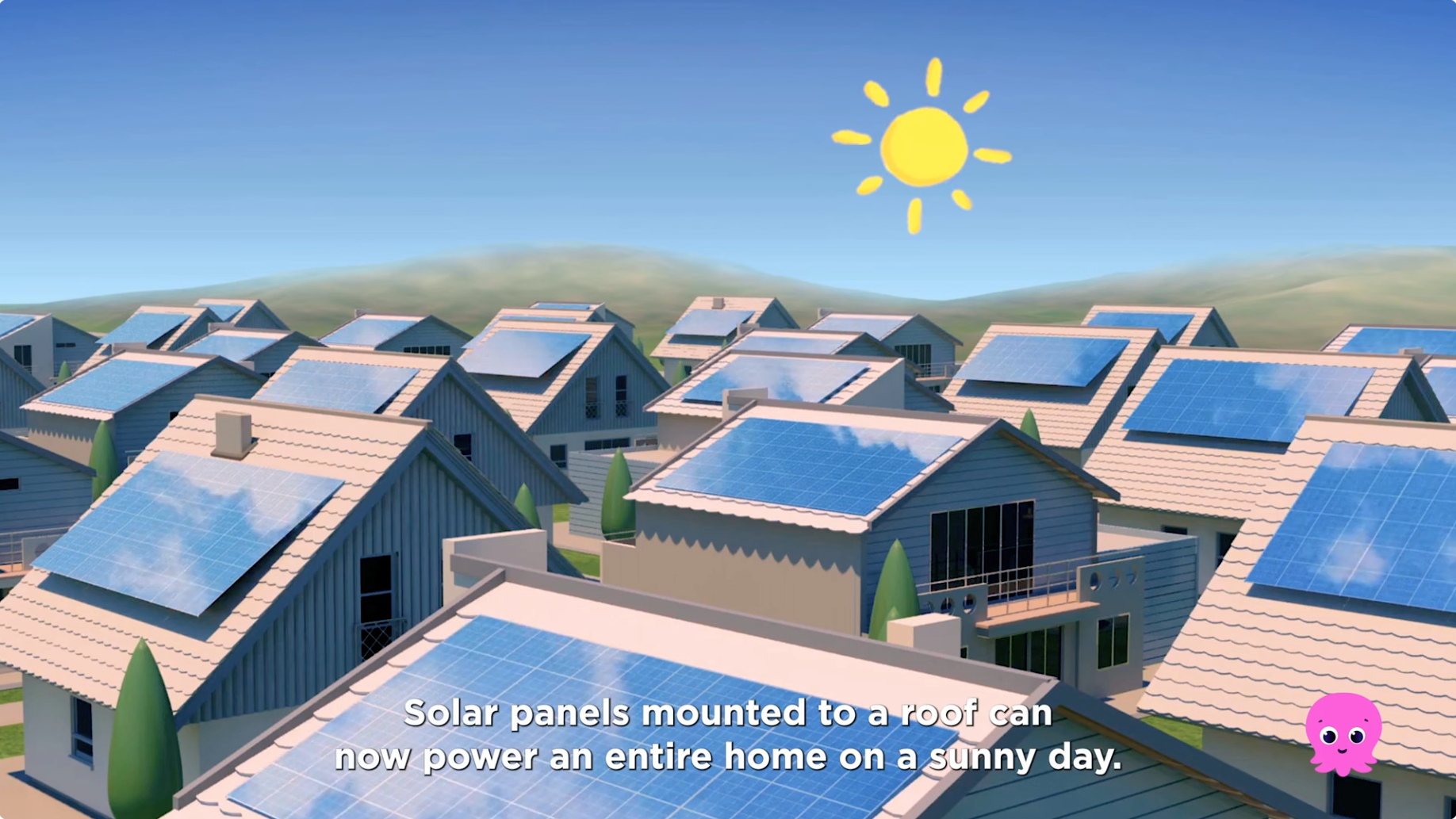 How does Solar Energy work?