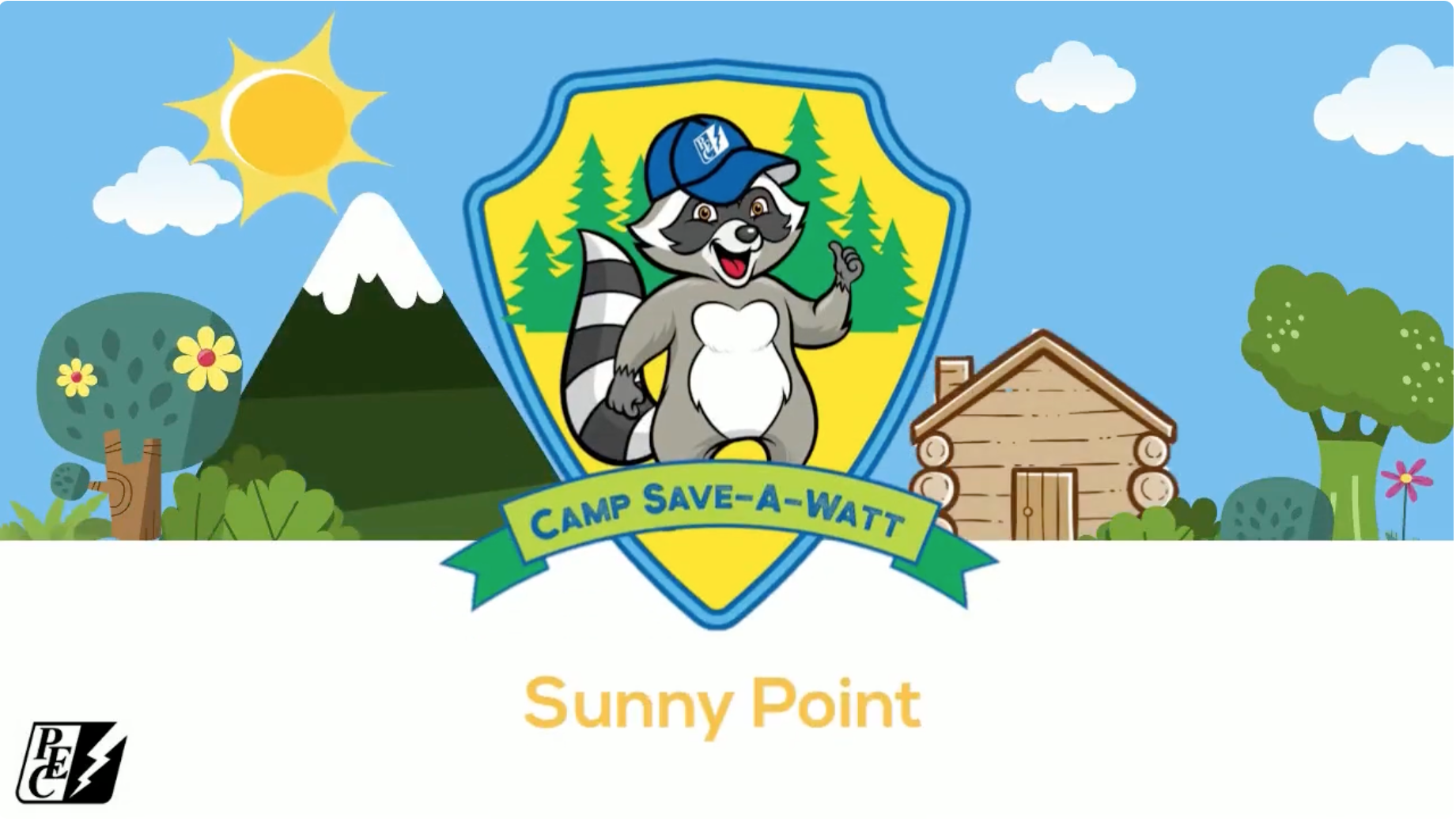 Sunny Point