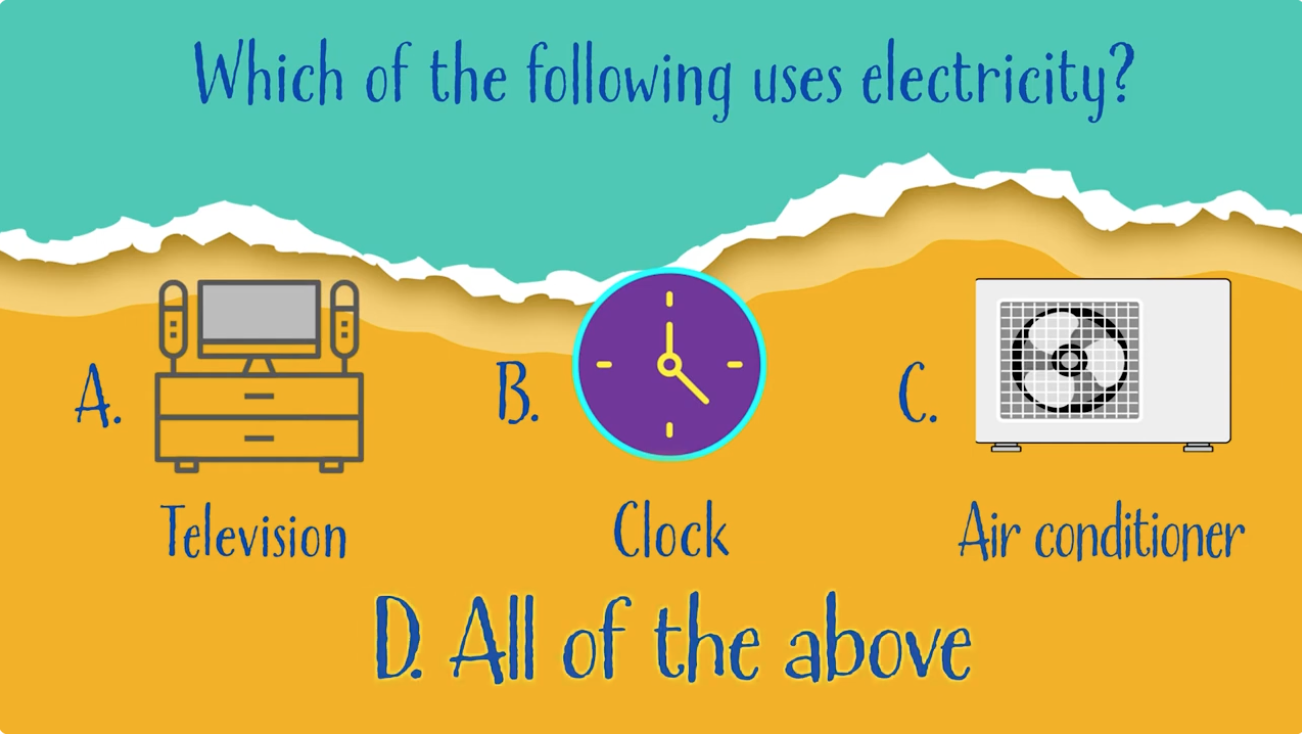 Say Watt?: Series Circuit