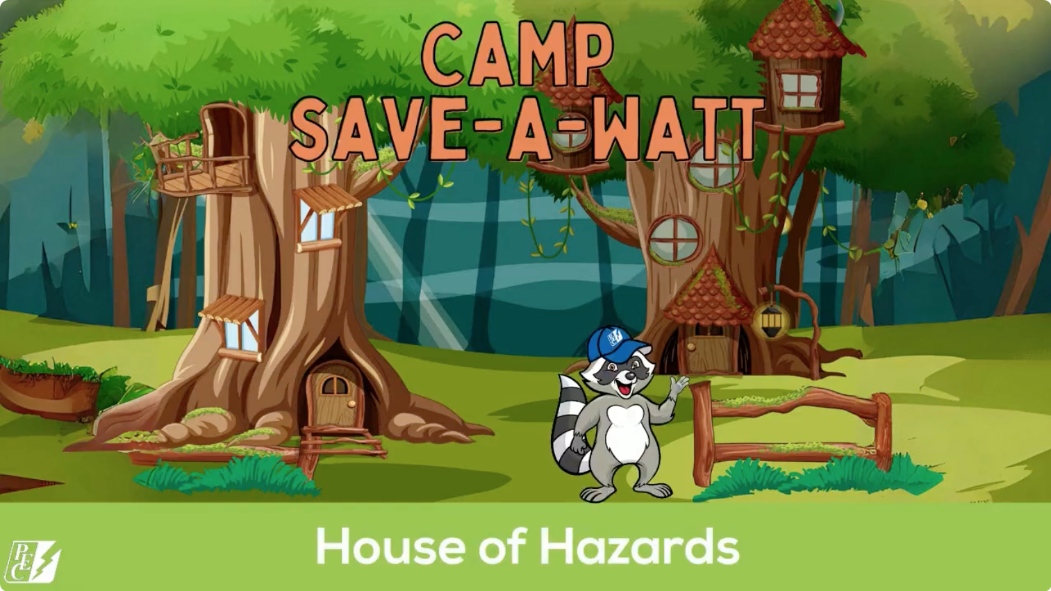 House of Hazards