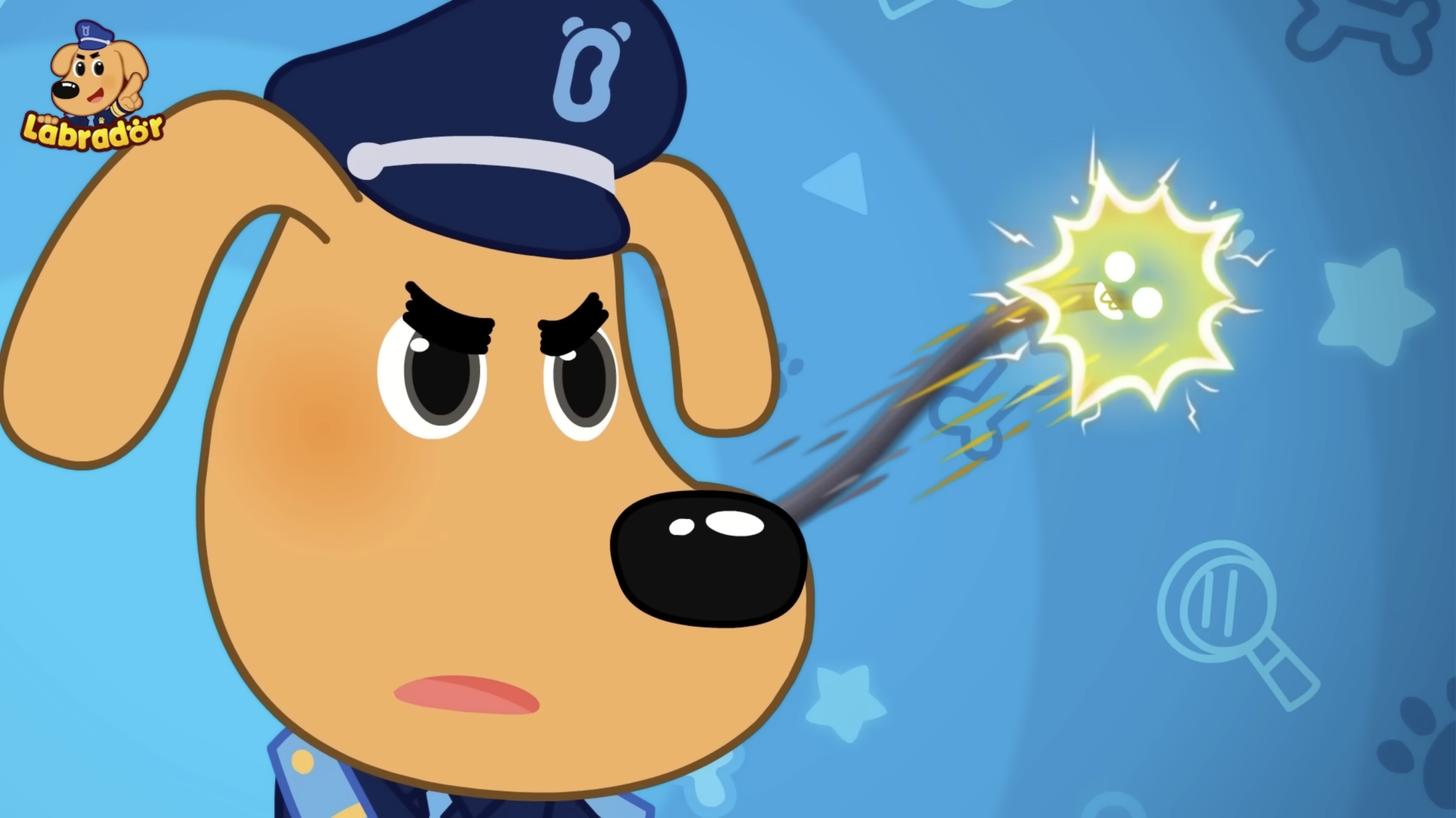 Powerline Safety
