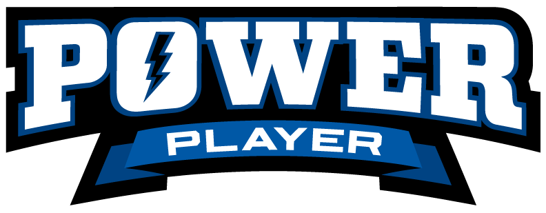 Power Player logo